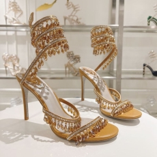 Rene Caovilla Sandals